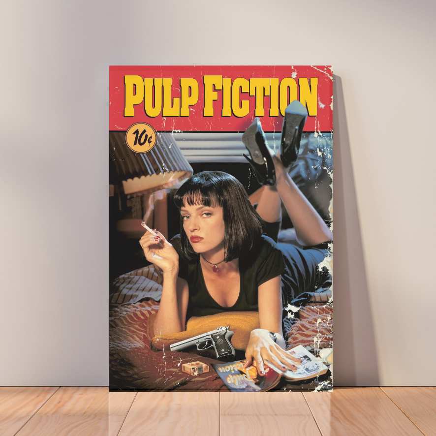 Premium Movie Poster 5