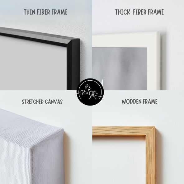 "Hope" Style custom Pop Art - Unique Gift