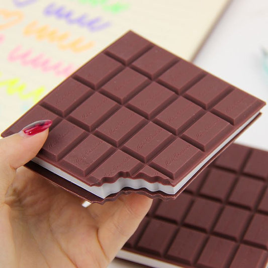 Chocolate Book